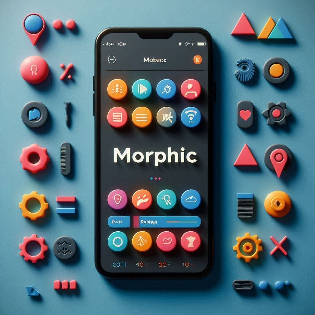 MorphPic