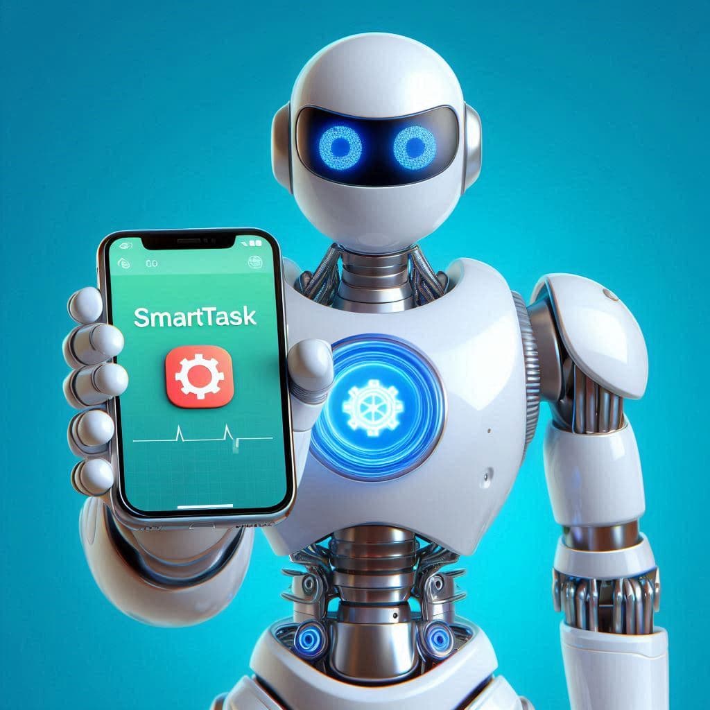 SmartTask